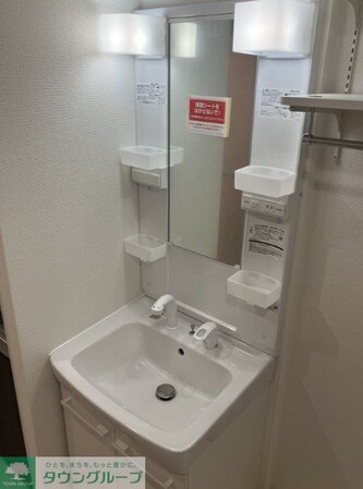 グランクオール日進の物件内観写真